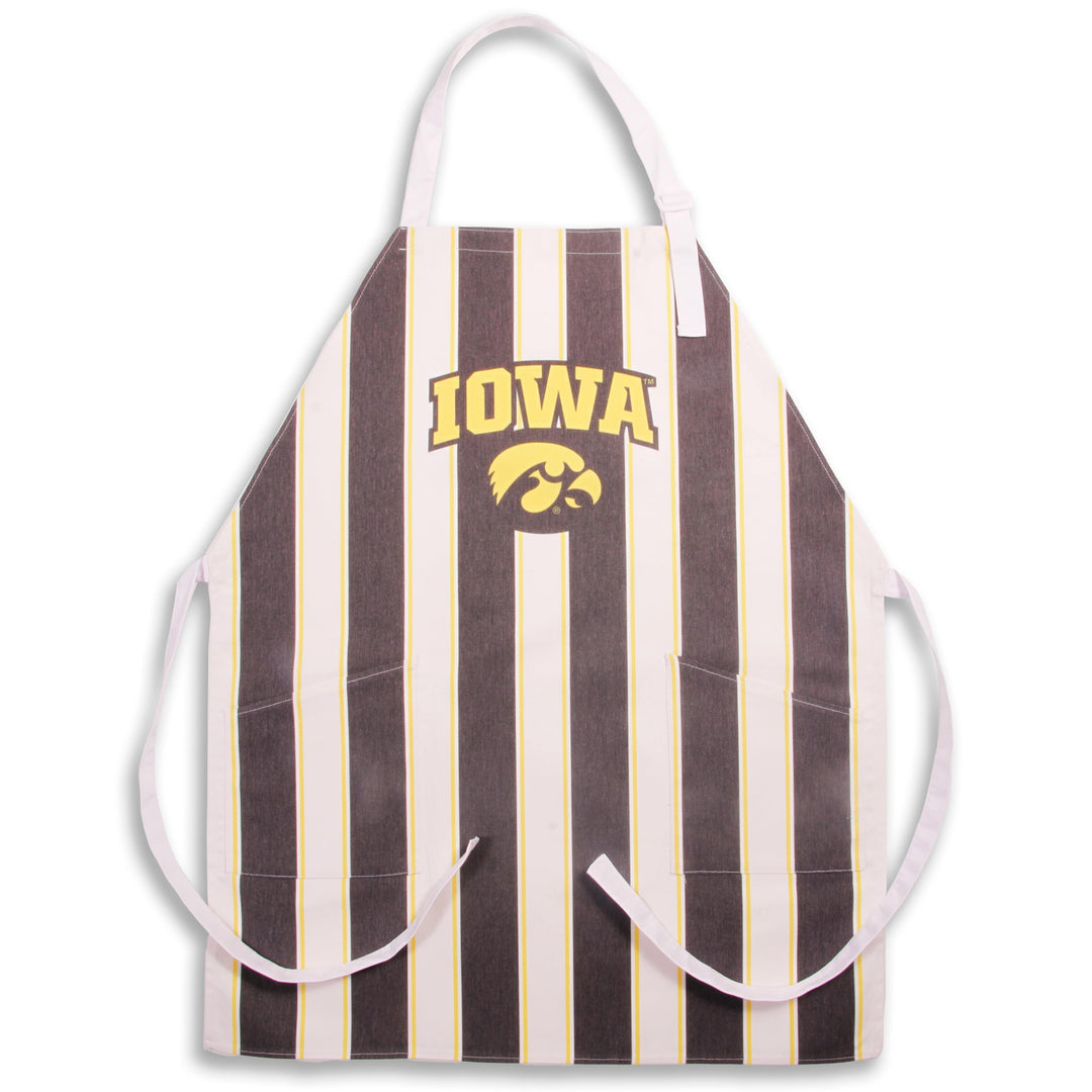 Desden Apron Tailgate Apron- Iowa