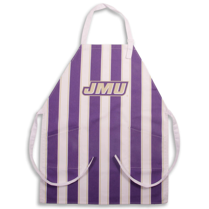 Desden Apron Tailgate Apron- James Madison