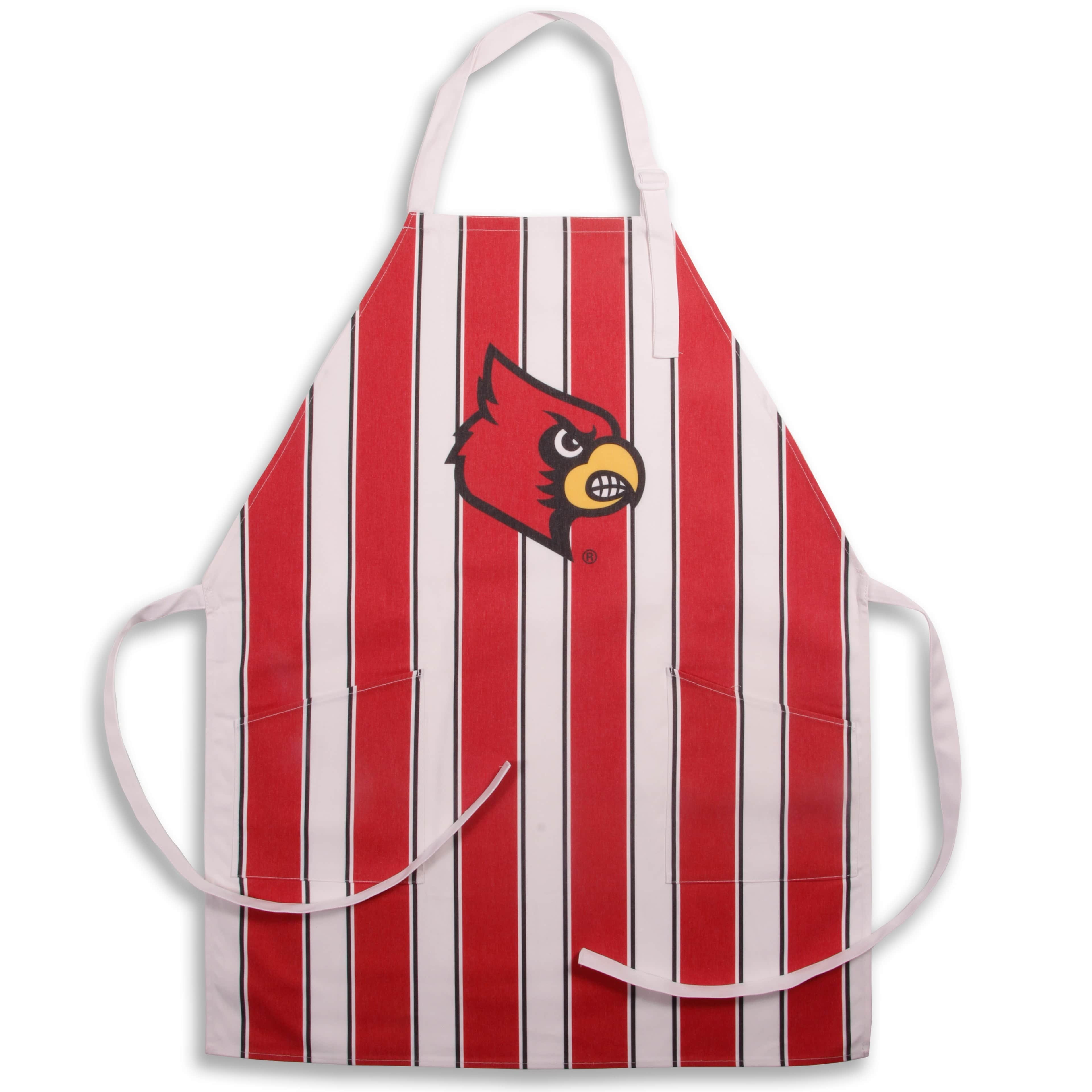 Desden Apron Tailgate Apron- Louisville