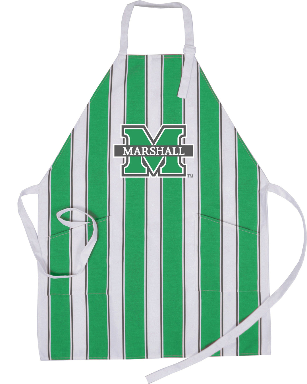 Desden Apron Tailgate Apron- Marshall