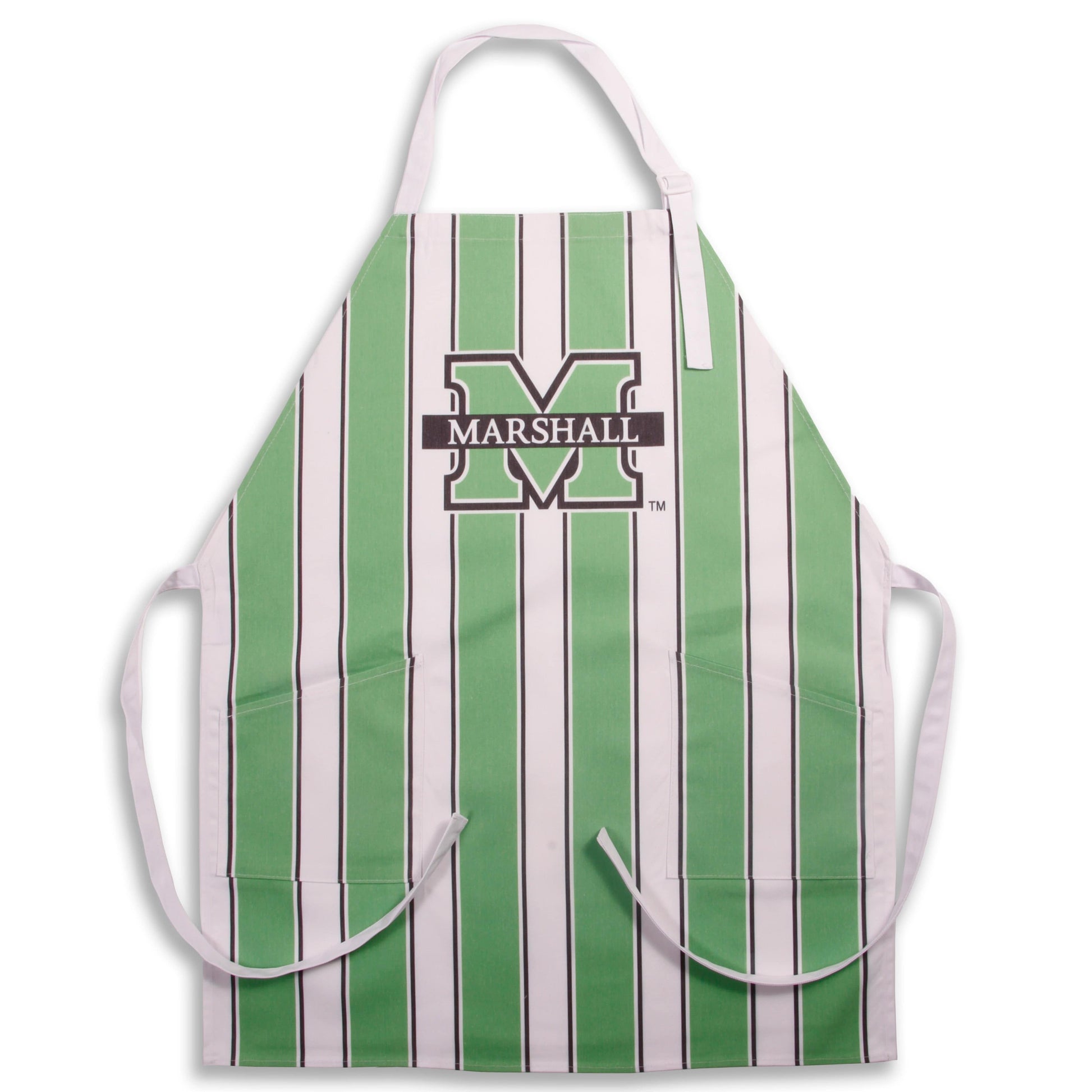 Marshall Tailgate Apron, officially licensed, by Desden