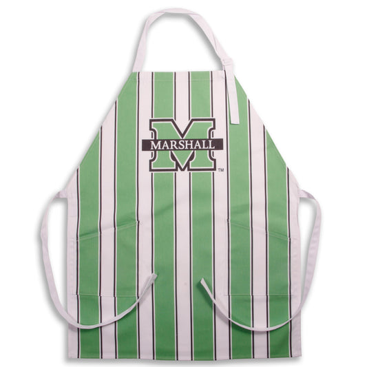 Marshall Tailgate Apron, officially licensed, by Desden