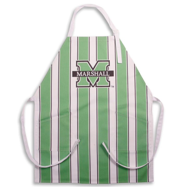Desden Apron Tailgate Apron- Marshall