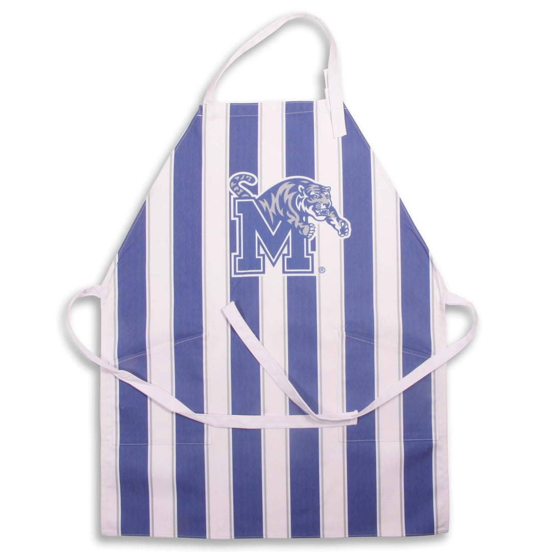 Desden Apron Tailgate Apron- Memphis