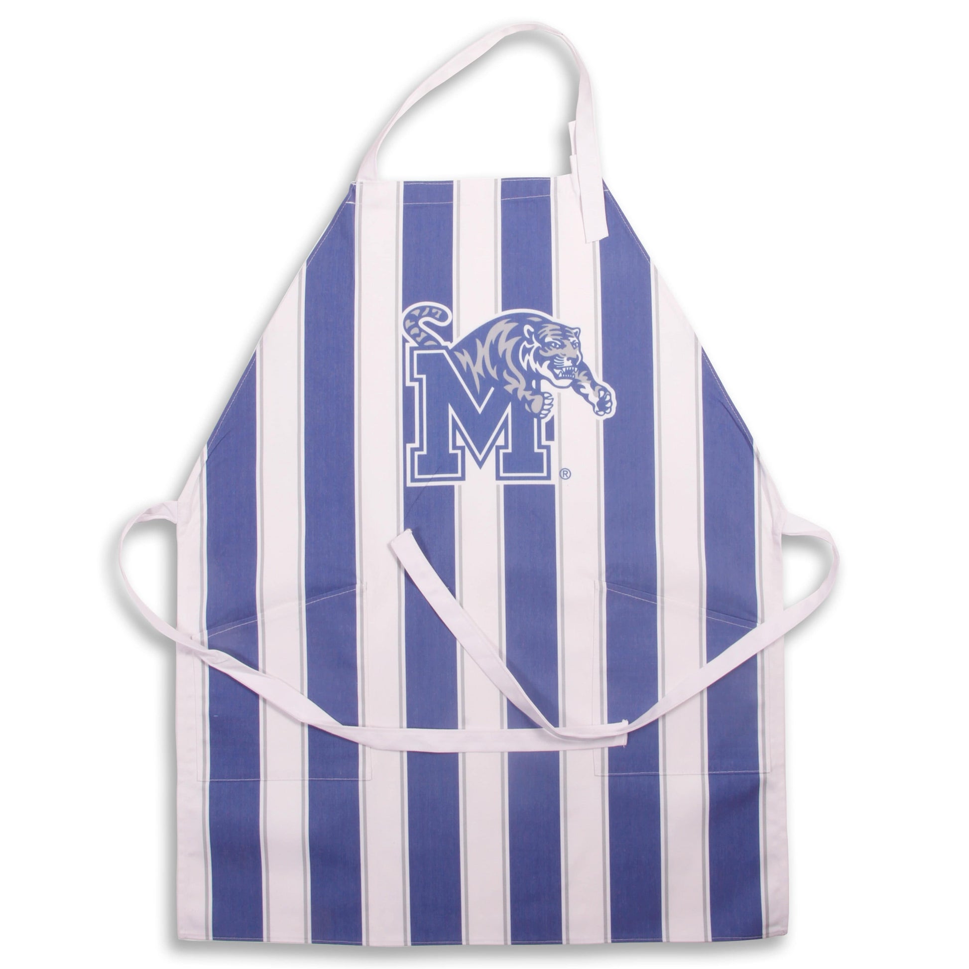 Memphis Tailgate Apron, officially licensed, by Desden