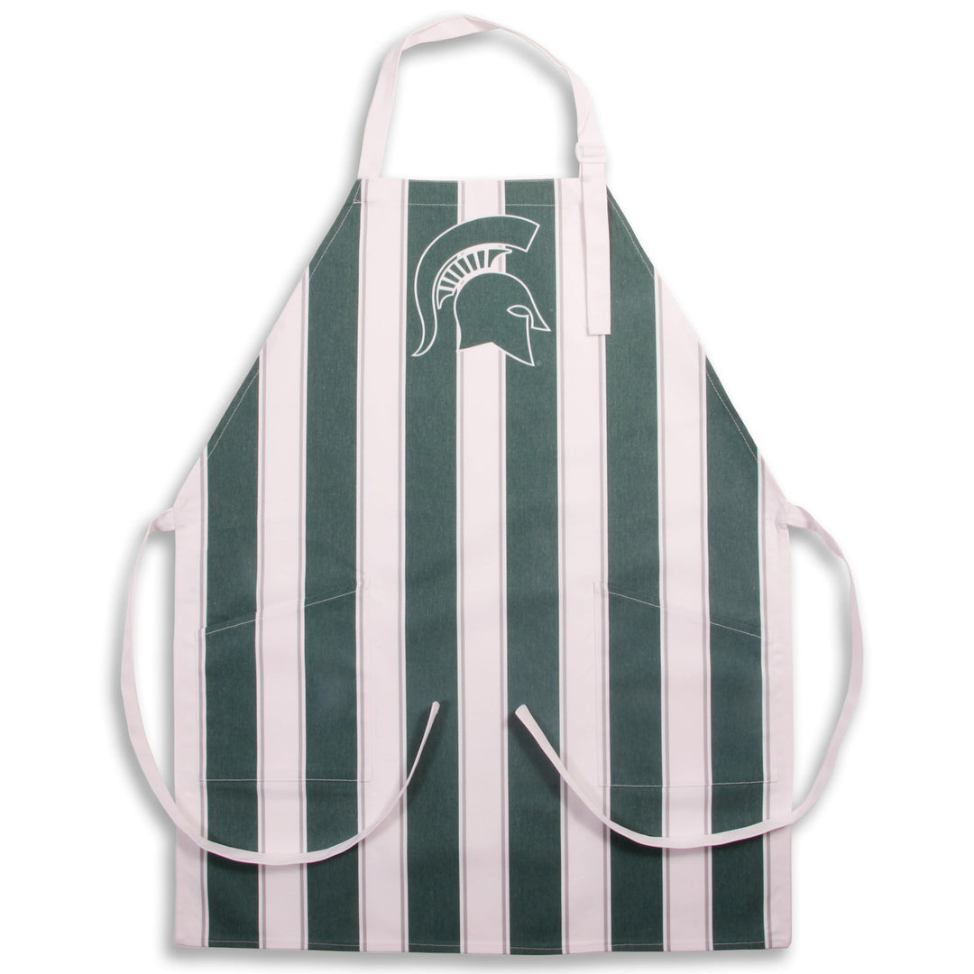 Desden Apron Tailgate Apron- Michigan State