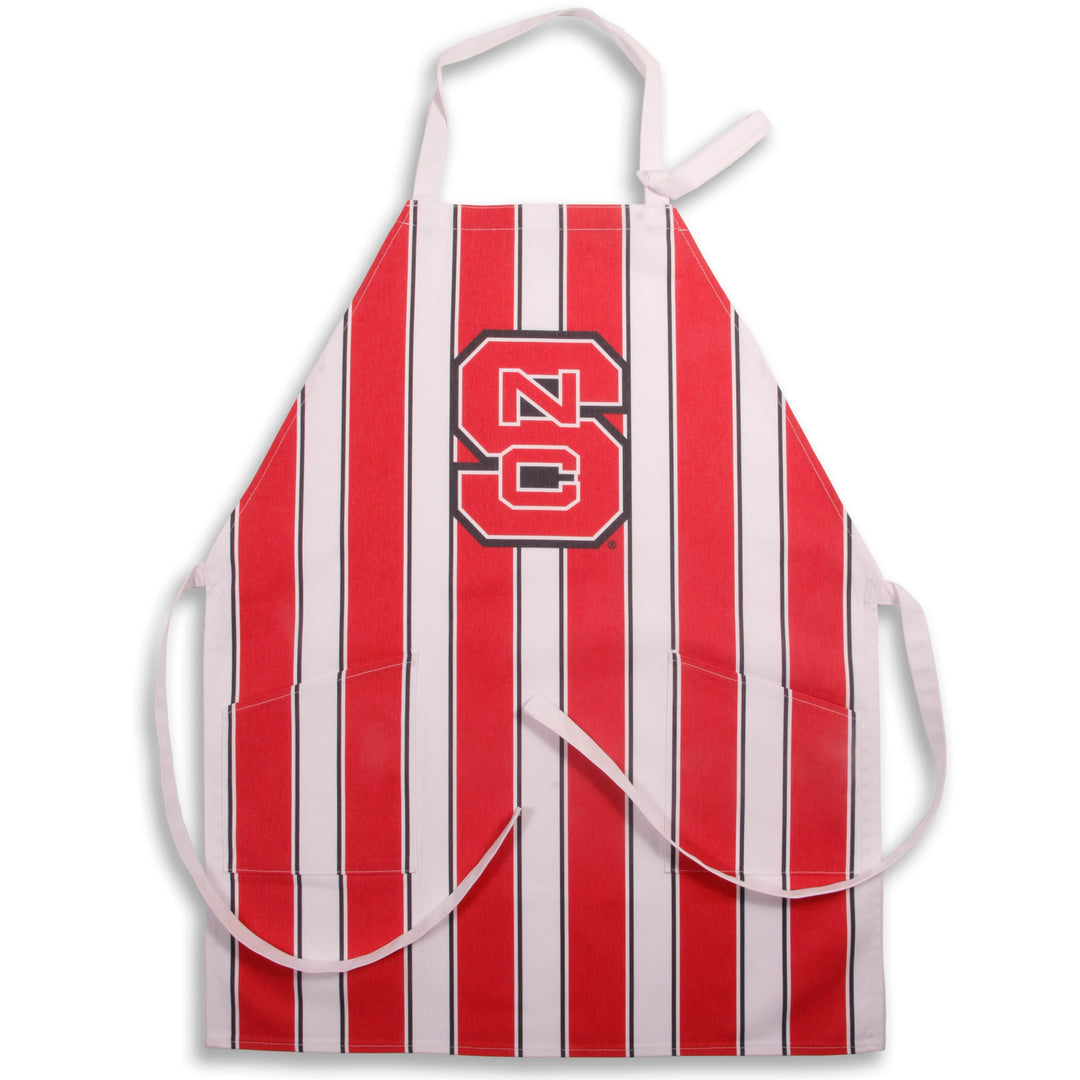 Desden Apron Tailgate Apron- North Carolina State