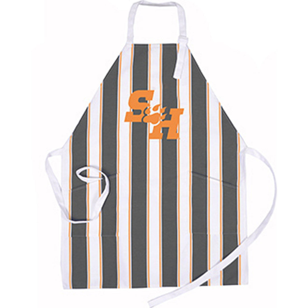 Desden Apron Tailgate Apron- Sam Houston State