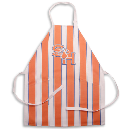 Sam Houston State Tailgate Apron, officially licensed, by Desden