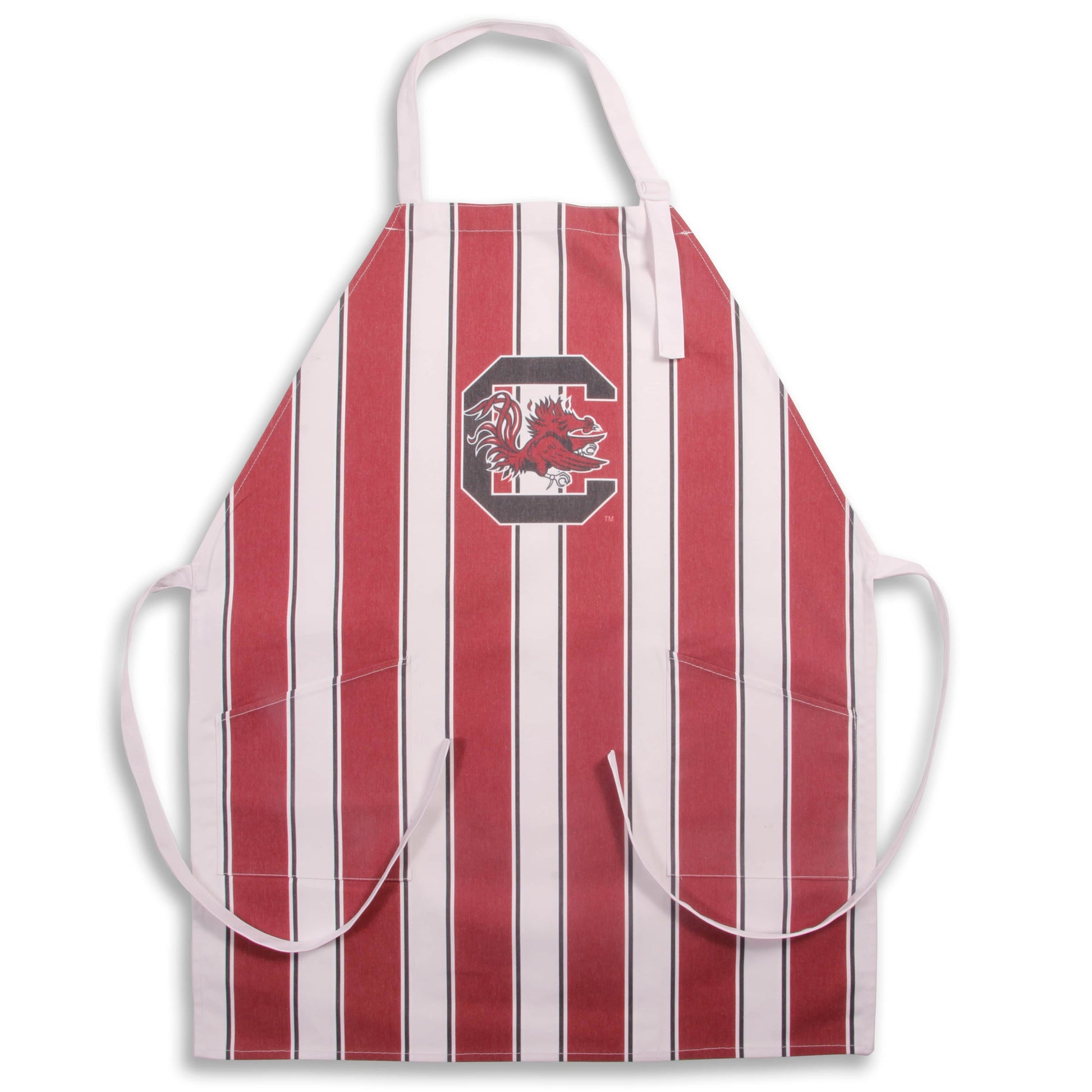 South Carolina Tailgate Apron, officially licensed, by Desden