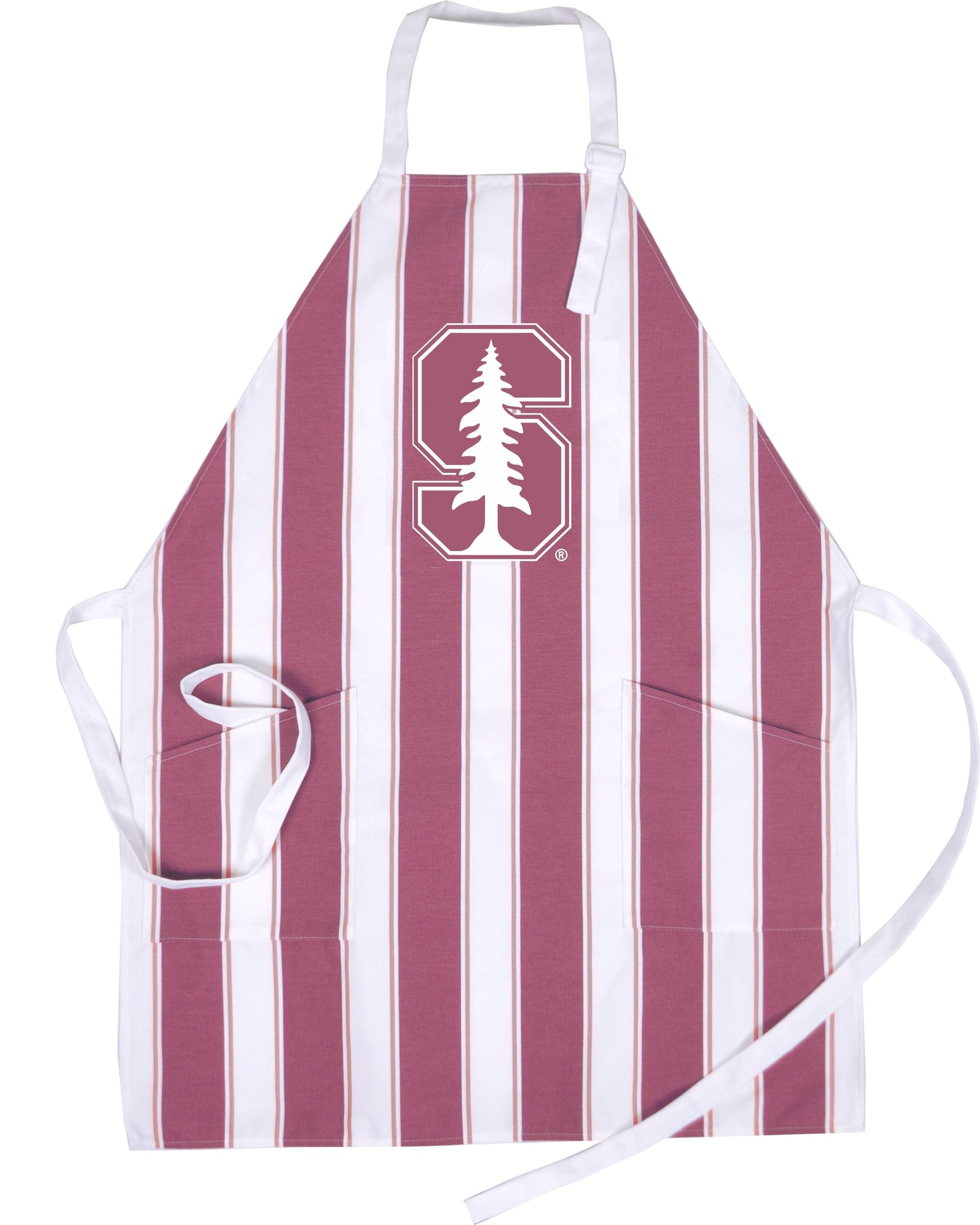 Stanford Tailgate Apron, officially licensed, by Desden