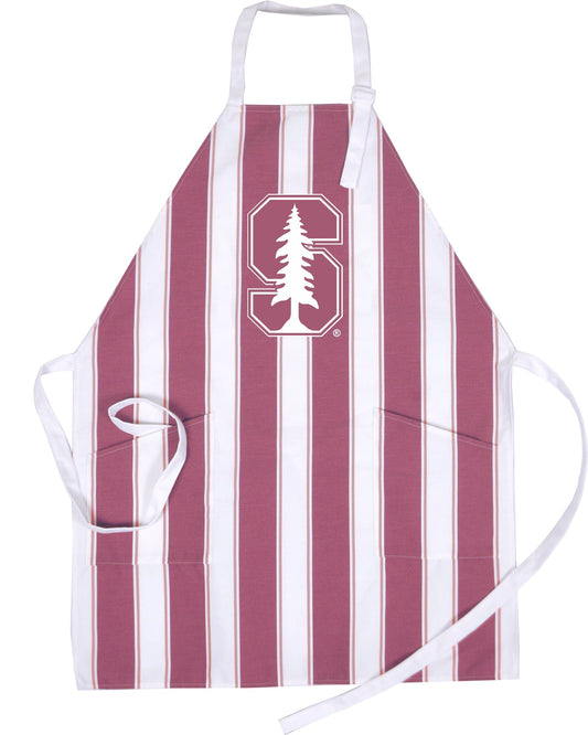 Stanford Tailgate Apron, officially licensed, by Desden