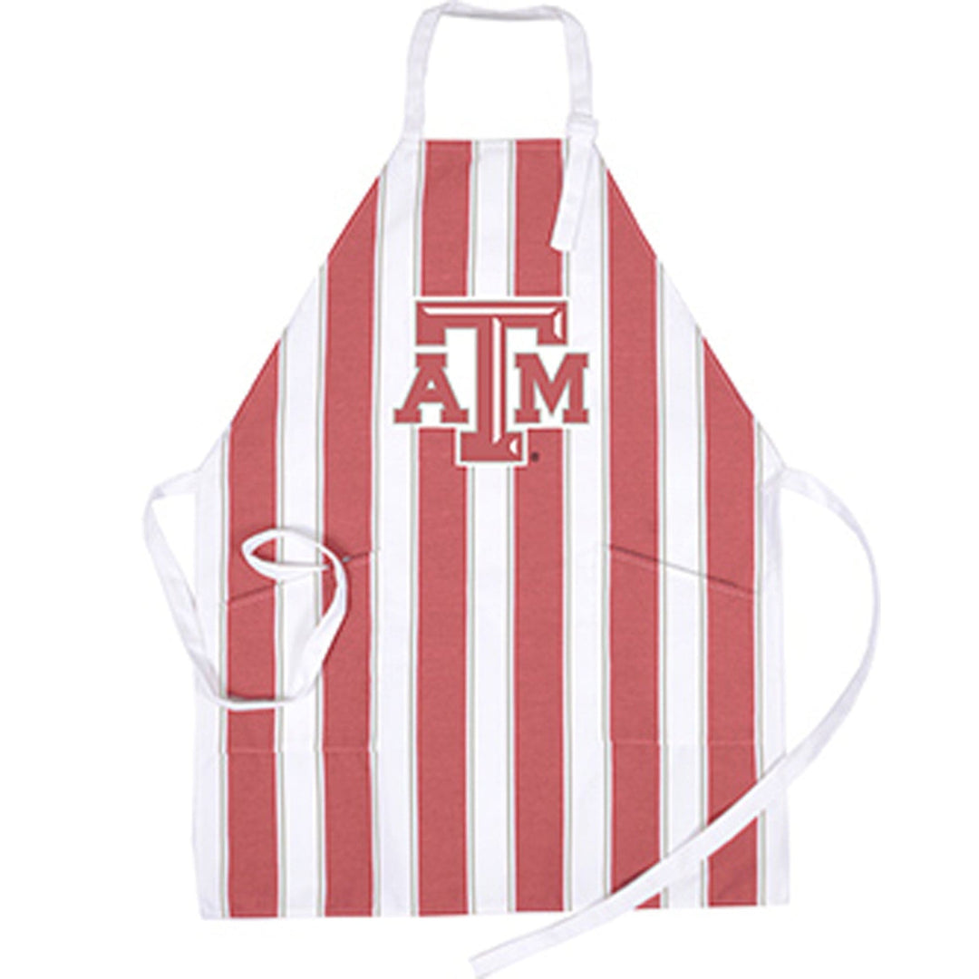 Desden Apron Tailgate Apron- Texas A&M