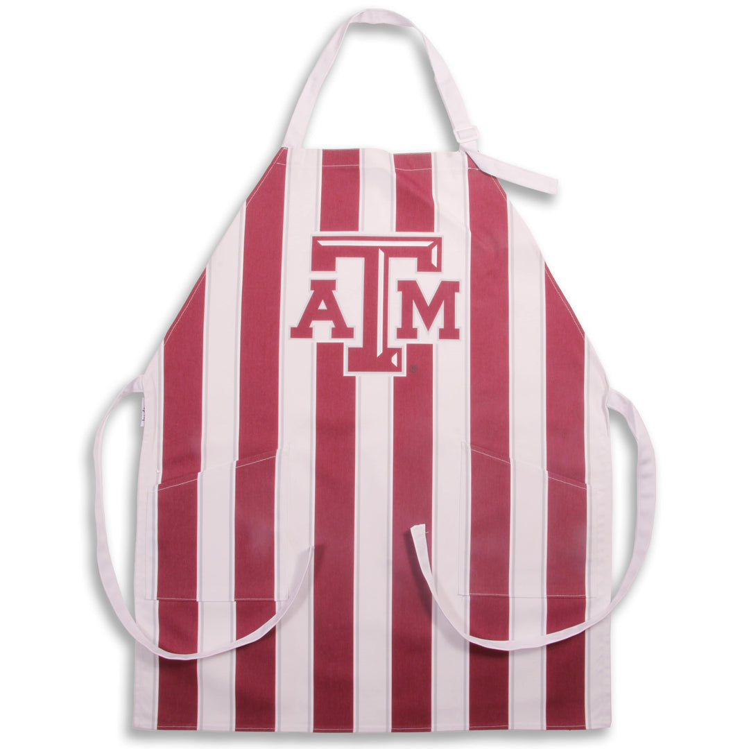 Desden Apron Tailgate Apron- Texas A&M