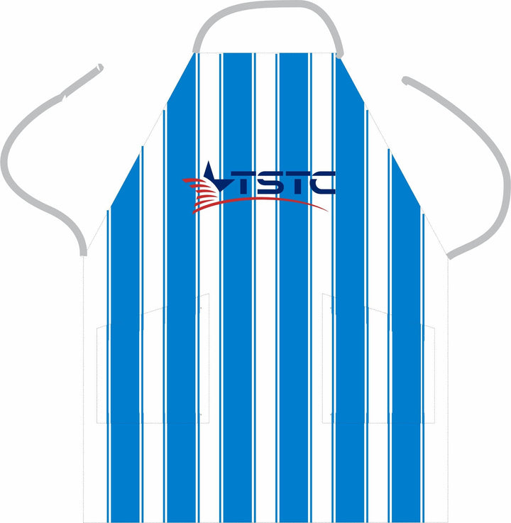 Desden Apron Tailgate Apron- Texas State Tech
