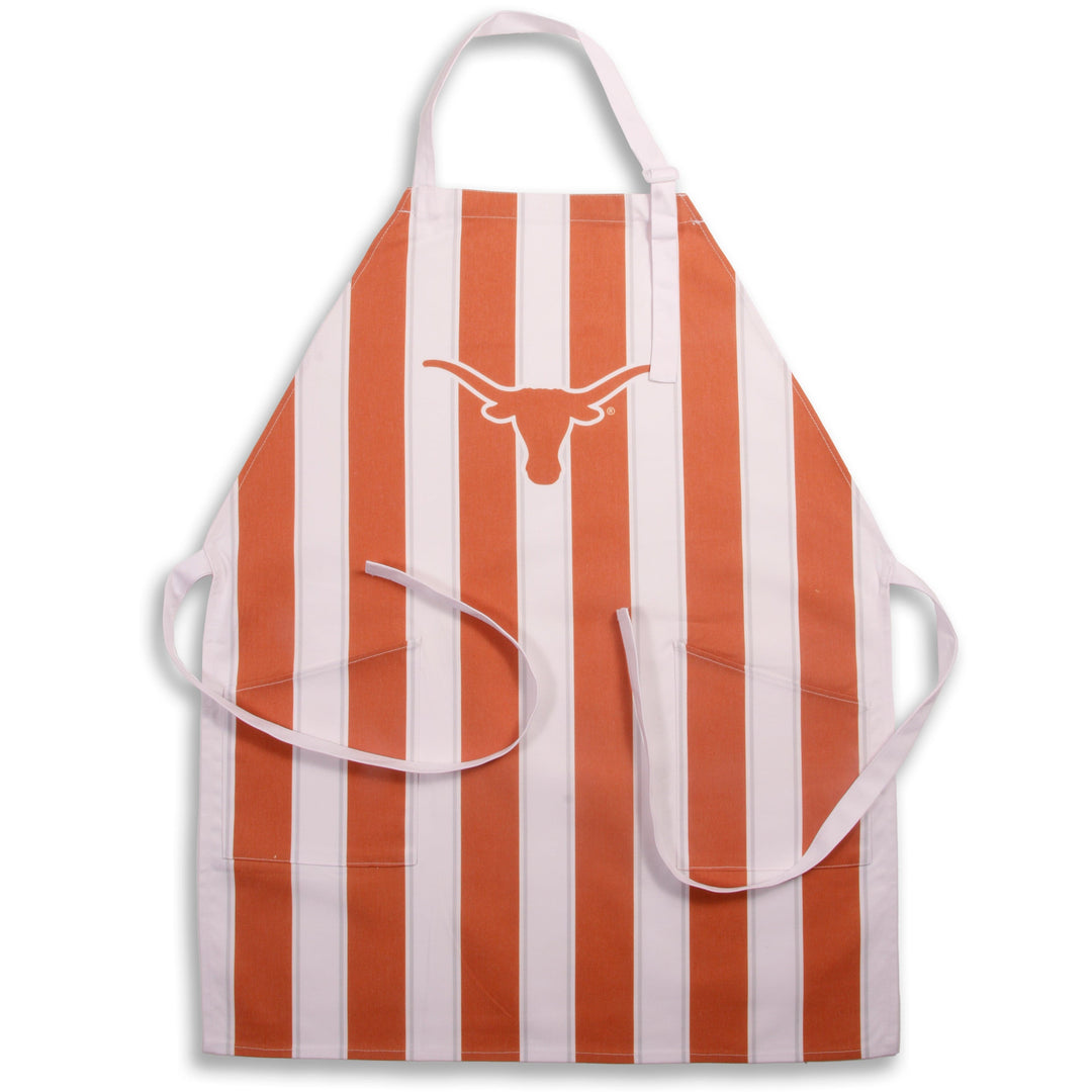 Desden Apron Tailgate Apron- Texas