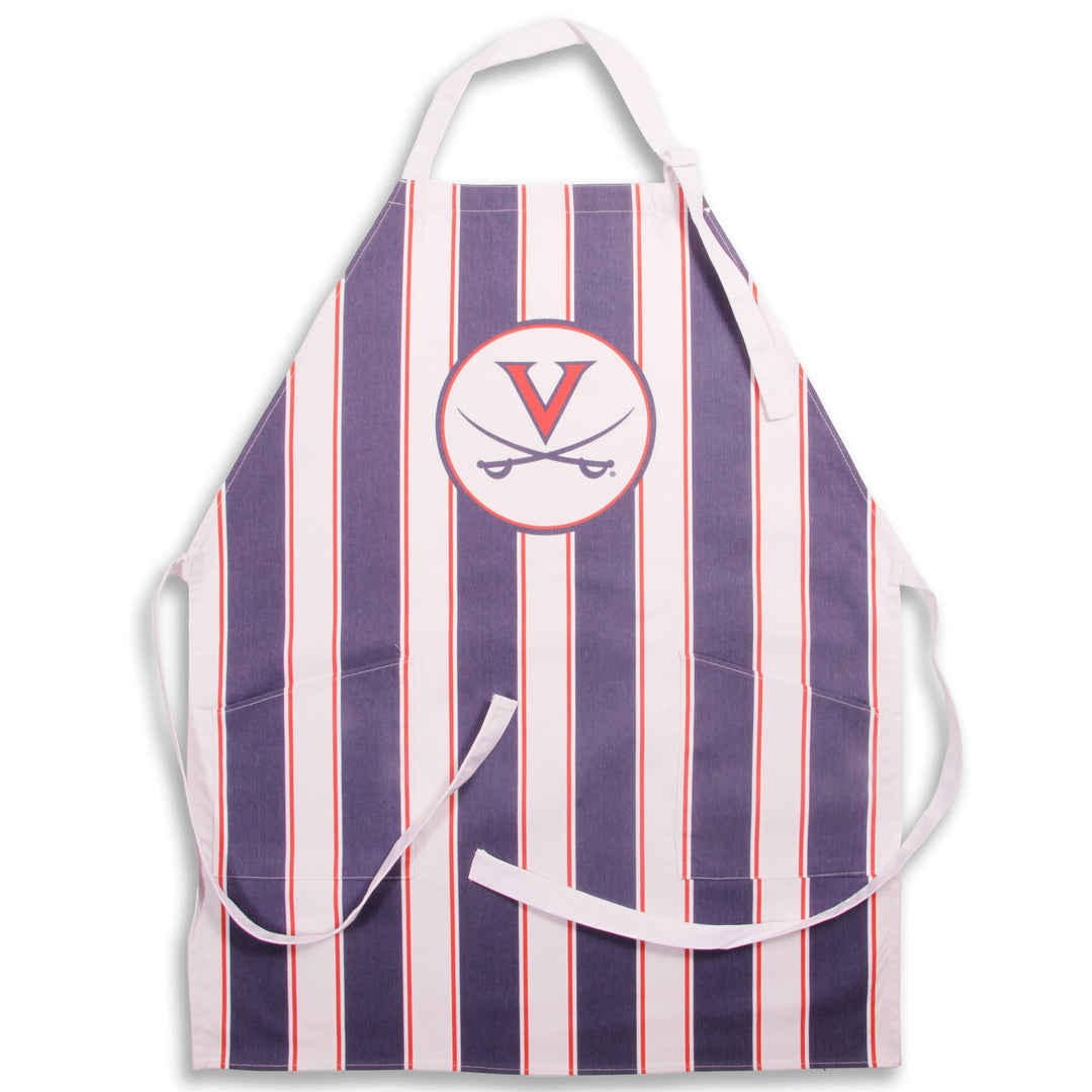 Desden Apron Tailgate Apron- University of Virginia