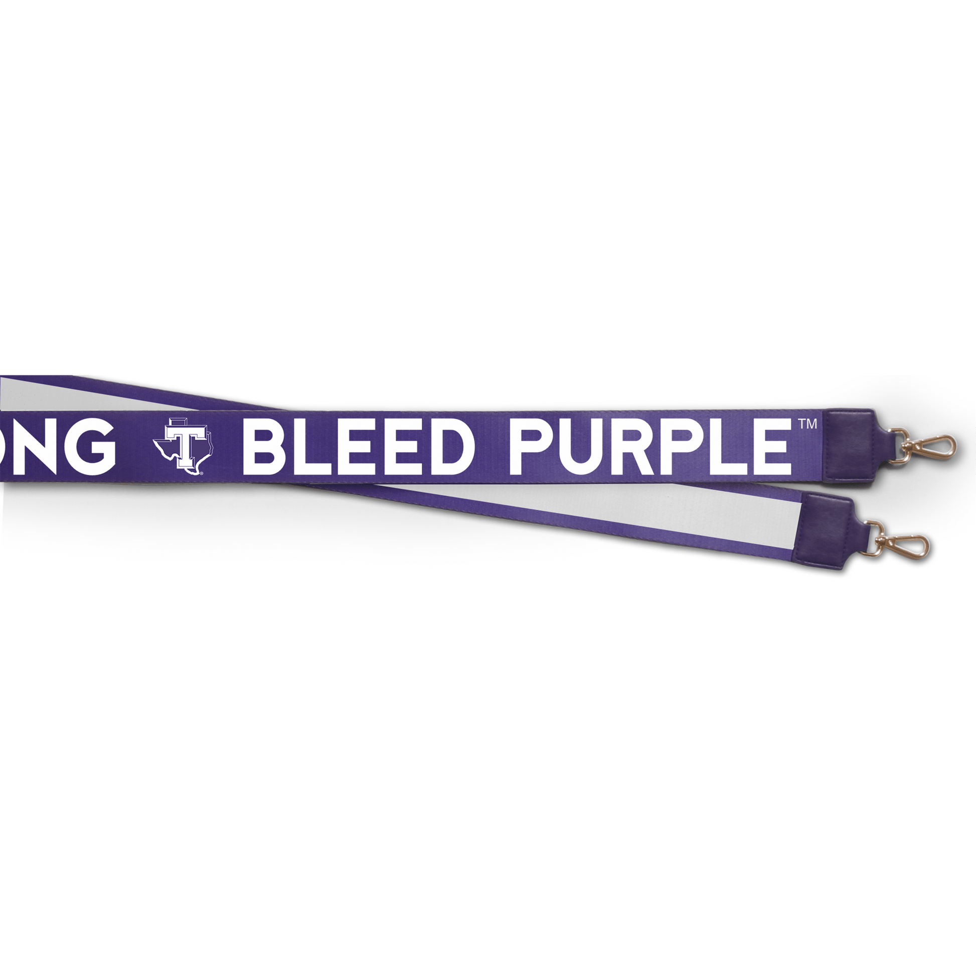 Desden Strap Tarleton State Purse Strap by Desden