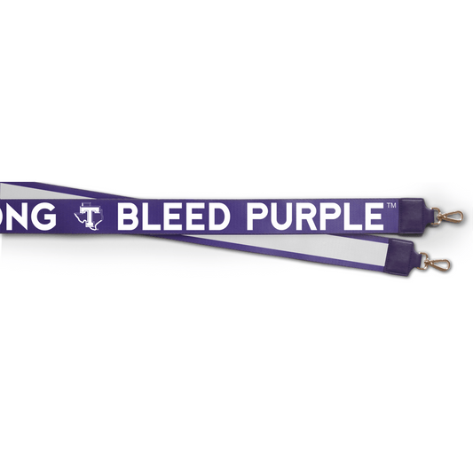 Desden Strap Tarleton State Purse Strap by Desden