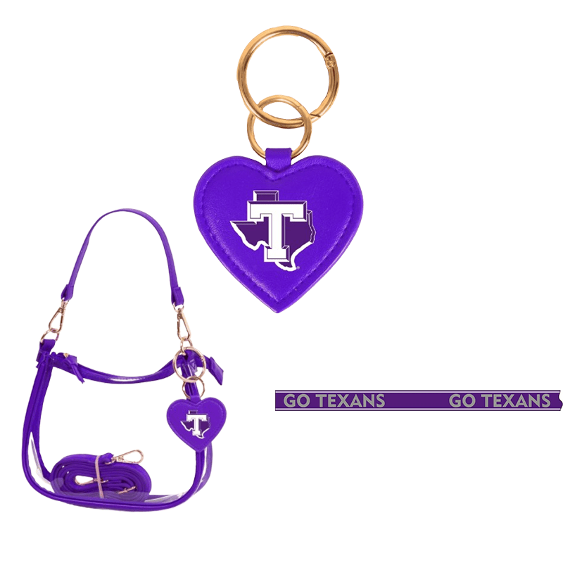Desden Tarleton State Texans Game Day Gift Bundle