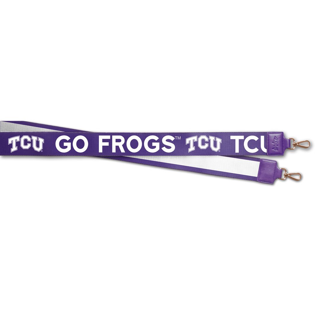 Desden Strap TCU Purse Strap by Desden