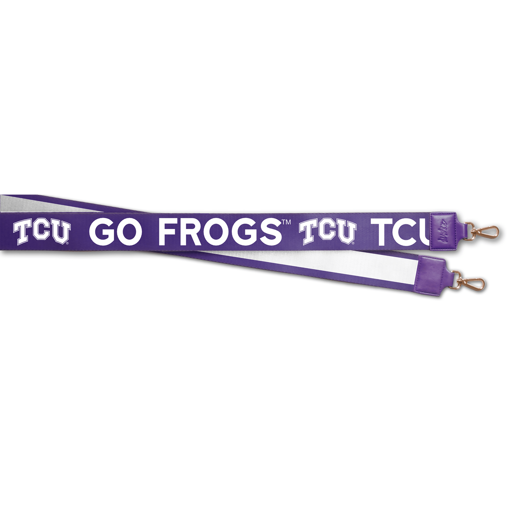 Desden Strap TCU Purse Strap by Desden