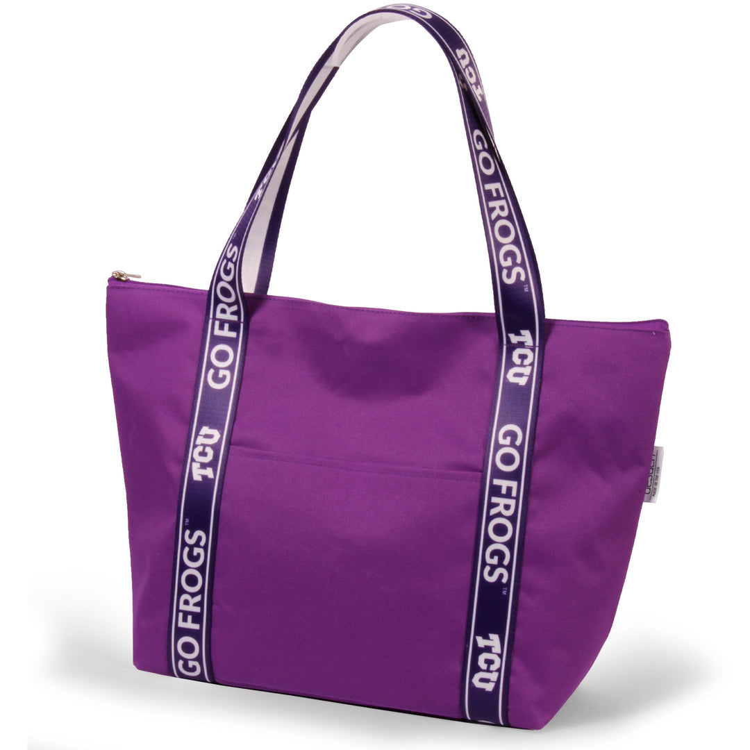 Desden Tote TCU The Sophie Tote by Desden