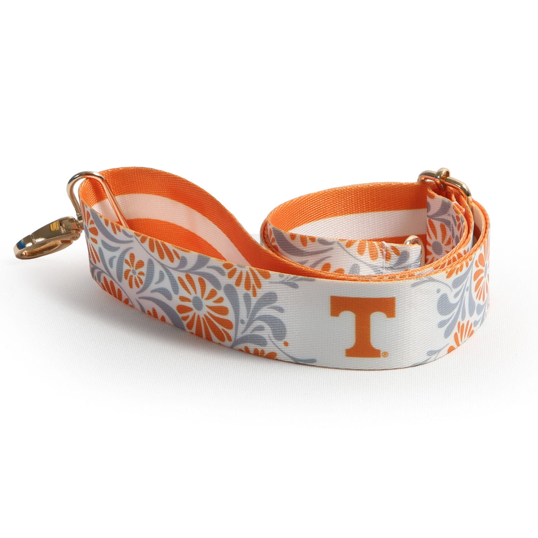 Desden Accessory Tennessee  Floral Strap by Desden