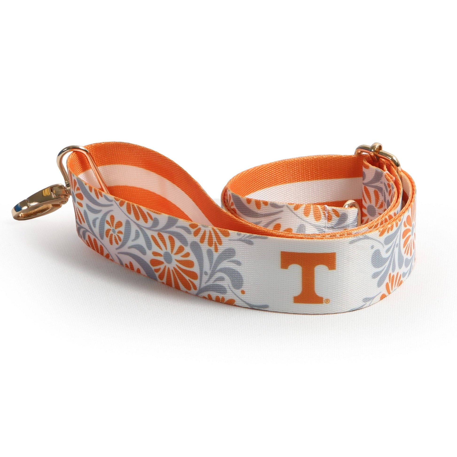 Desden Accessory Tennessee  Floral Strap by Desden