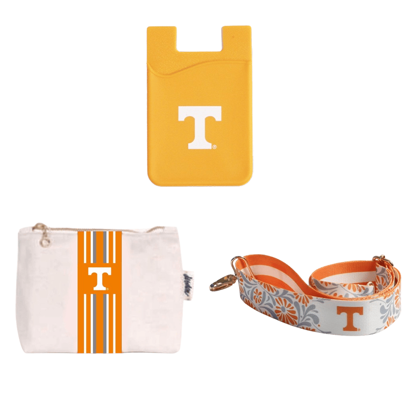 Desden Tennessee Volunteers Game Day Gift Bundle