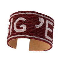 Cuff Bracelet