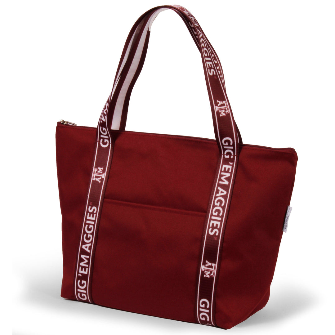 Desden Tote Texas A&M The Sophie Tote by Desden