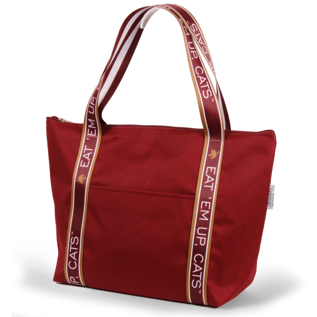 Desden Tote Texas State The Sophie Tote by Desden