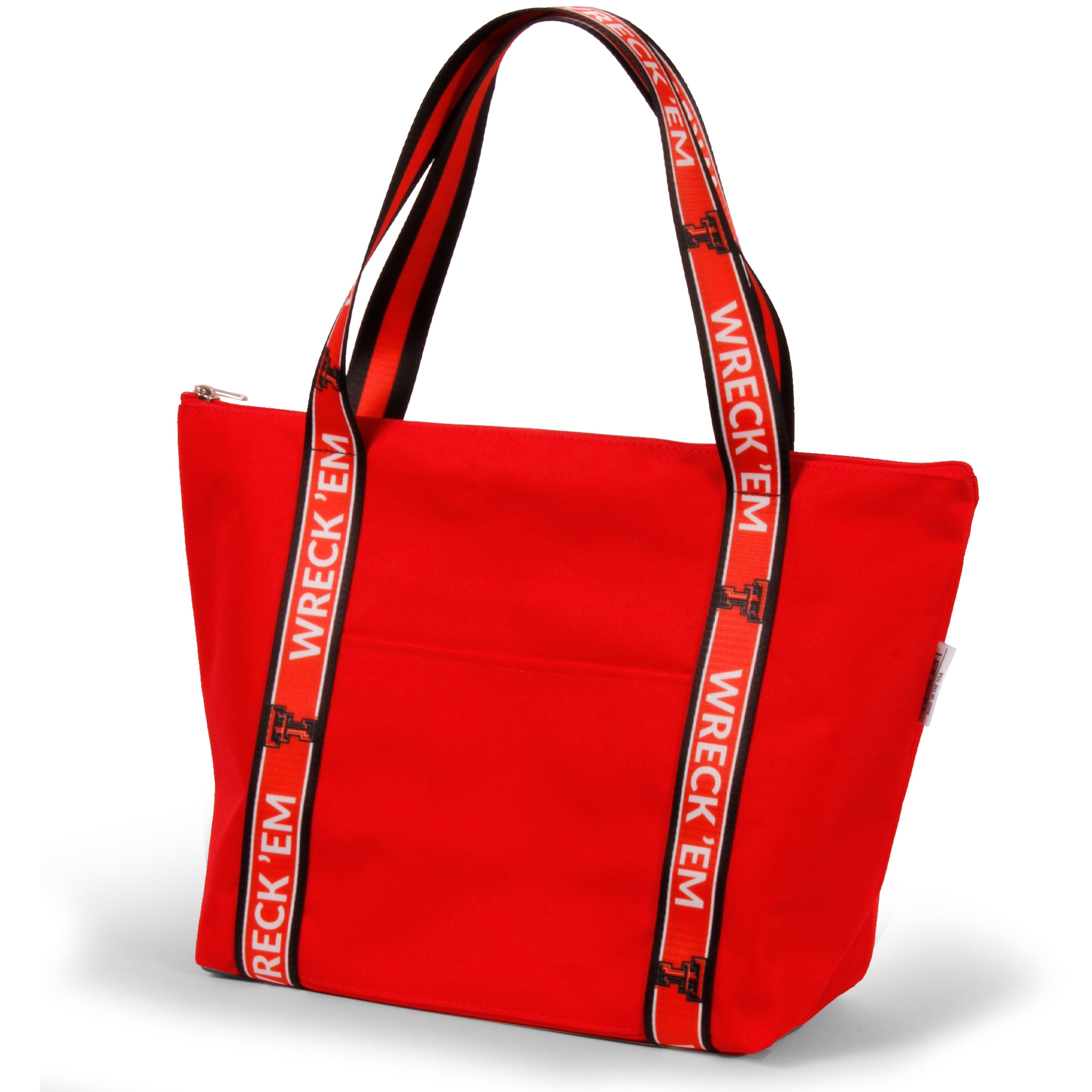 Desden Tote Texas Tech  The Sophie Tote by Desden