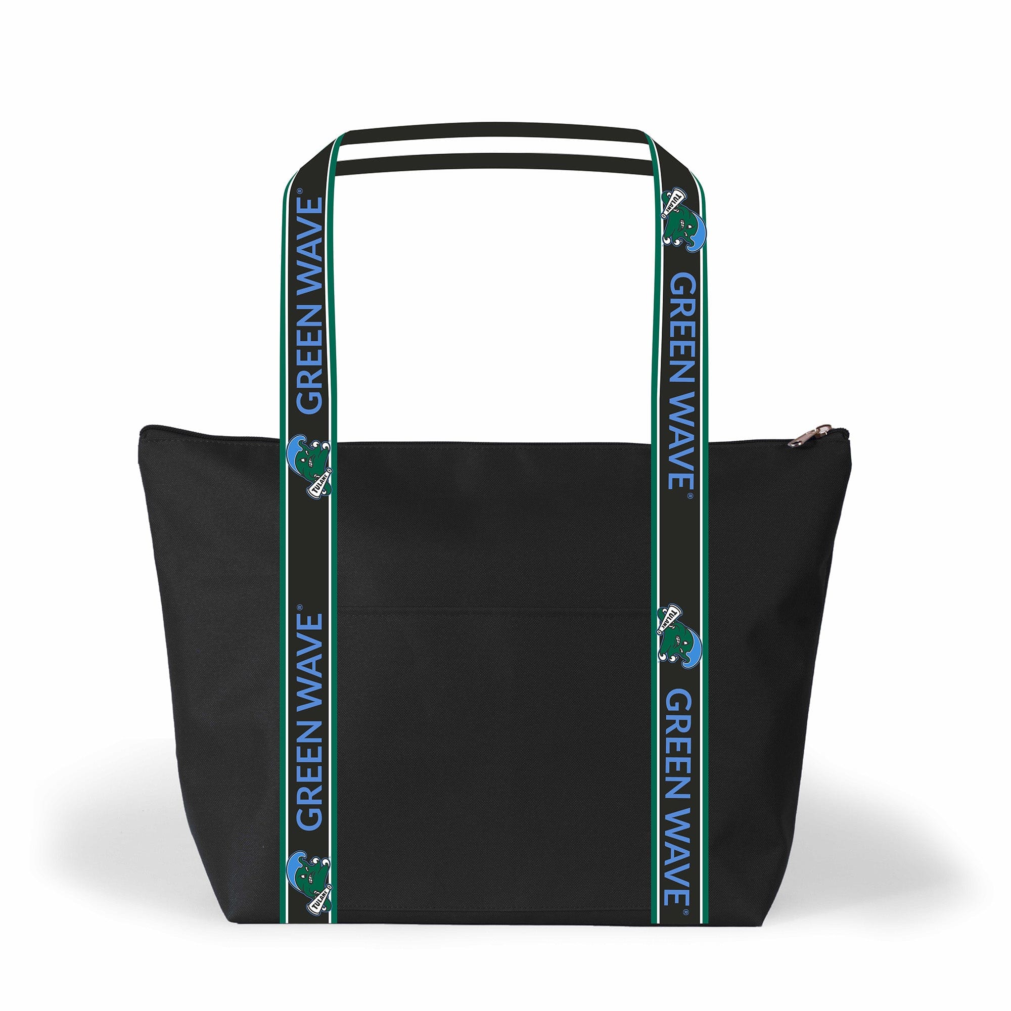 Desden Tote Tulane Green Wave The Sophie Tote by Desden