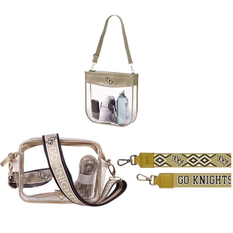 Desden UCF Knights Game Day Gift Bundle