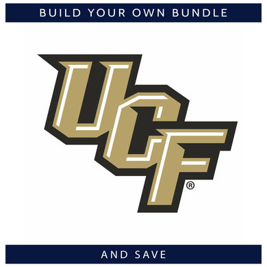 BYOB BYOB UCF Knights Gift Bundle - Build Your Own Bundle