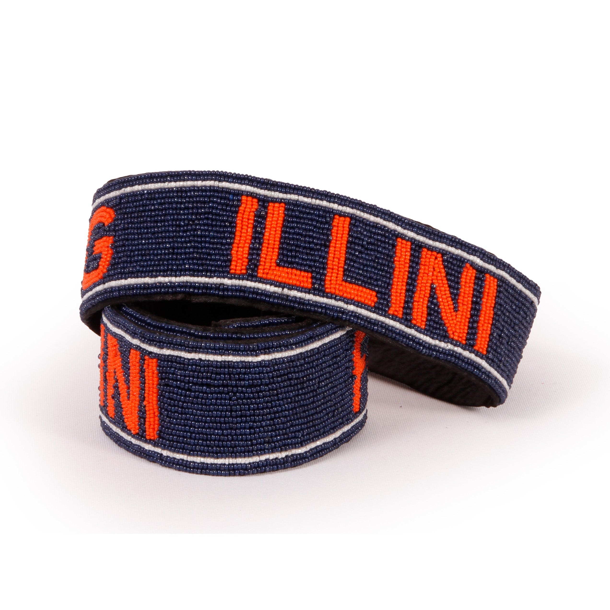 Desden Strap University of Illinois 