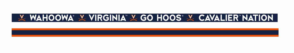 Desden Strap University of Virginia Purse Strap by Desden