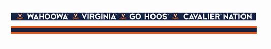 Desden Strap University of Virginia Purse Strap by Desden