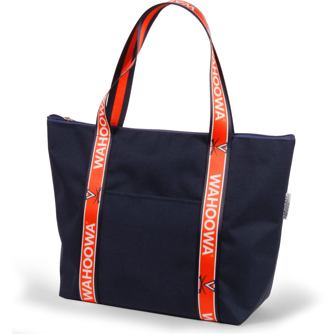 Desden Tote University of Virginia The Sophie Tote by Desden