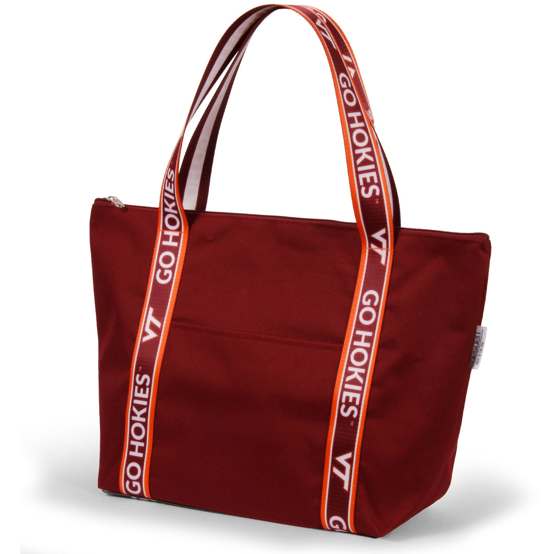 Desden Tote Virginia Tech The Sophie Tote by Desden