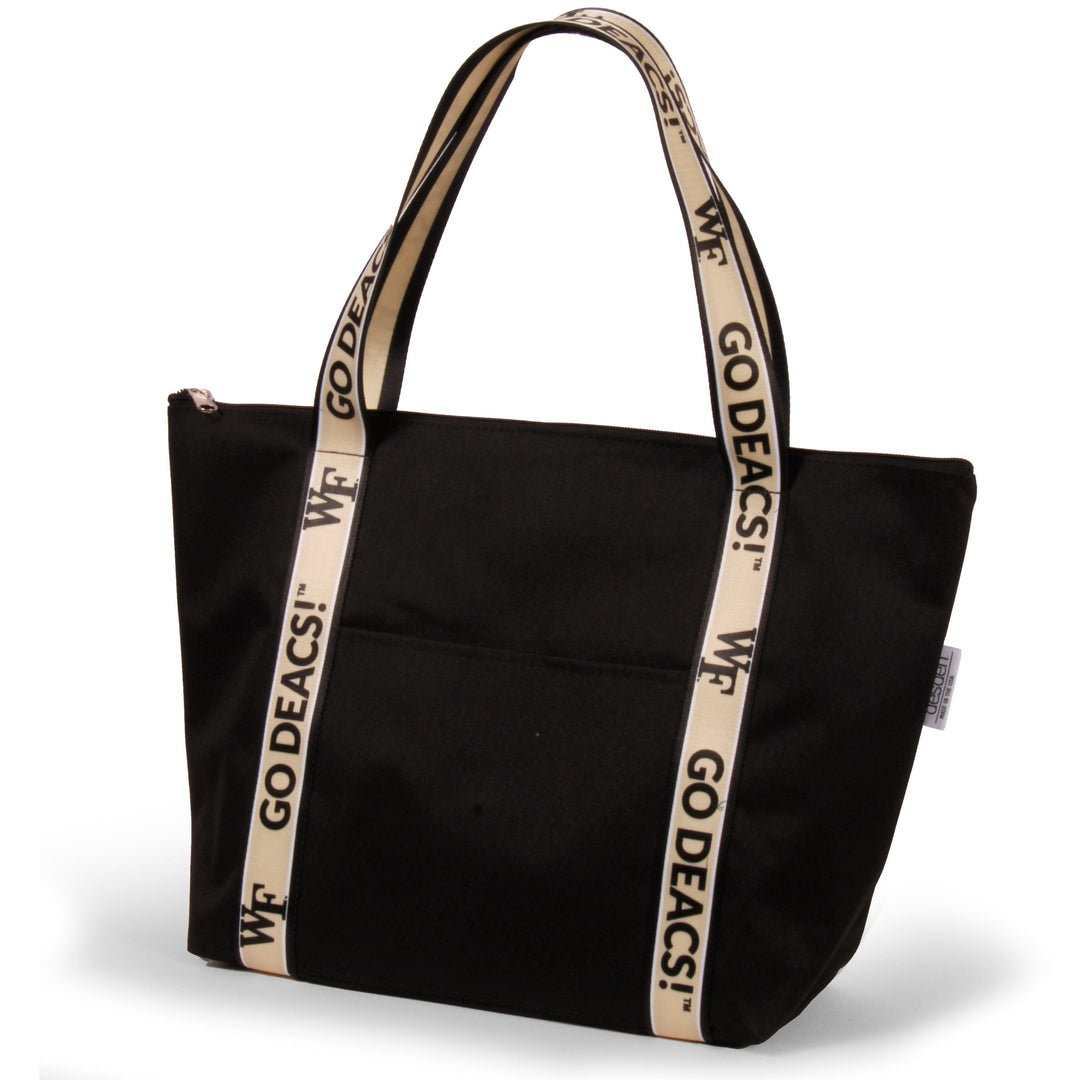 Desden Tote Wake Forest The Sophie Tote by Desden