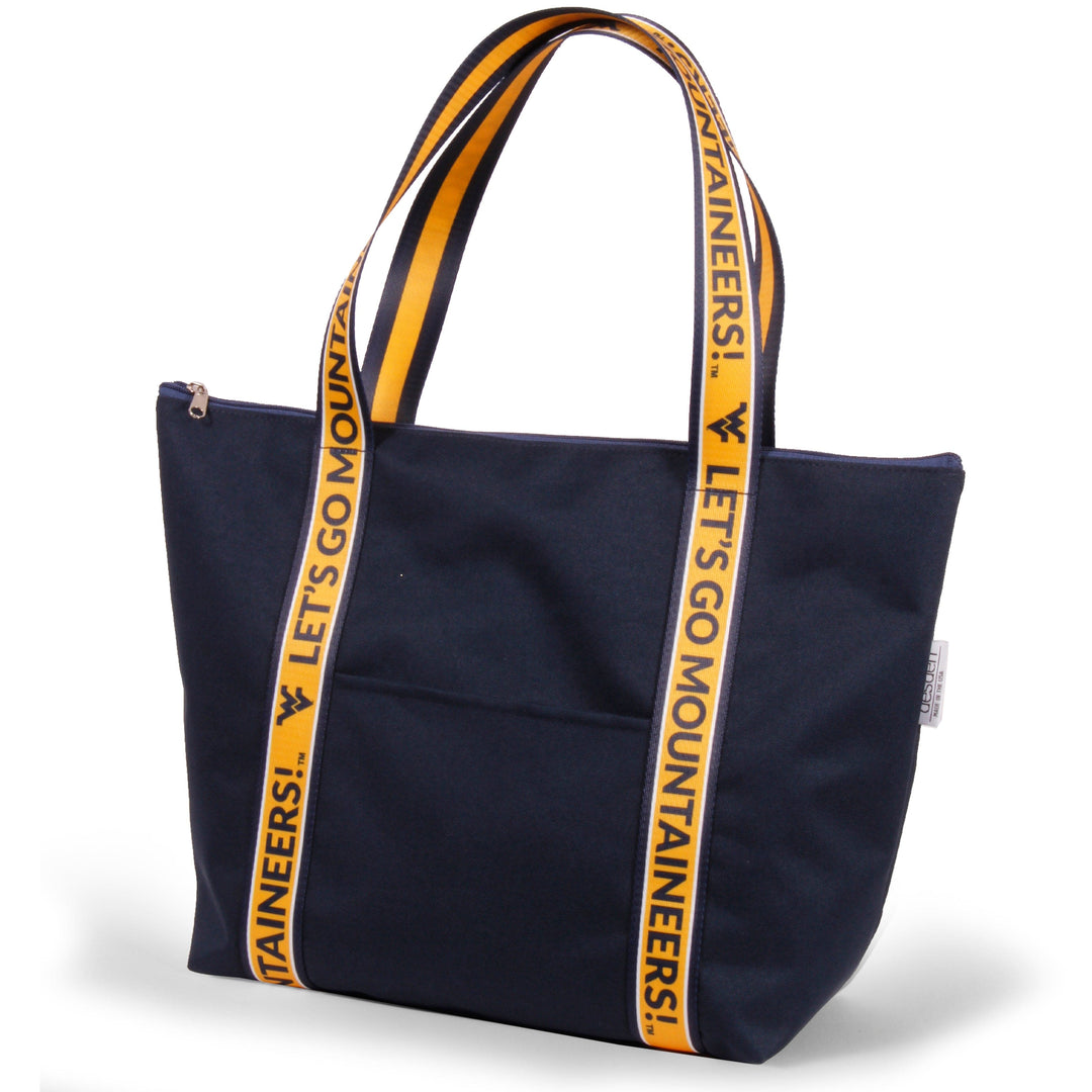 Desden Tote West Virginia The Sophie Tote by Desden