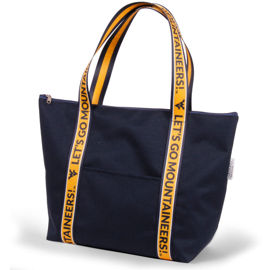 Desden Tote West Virginia The Sophie Tote by Desden