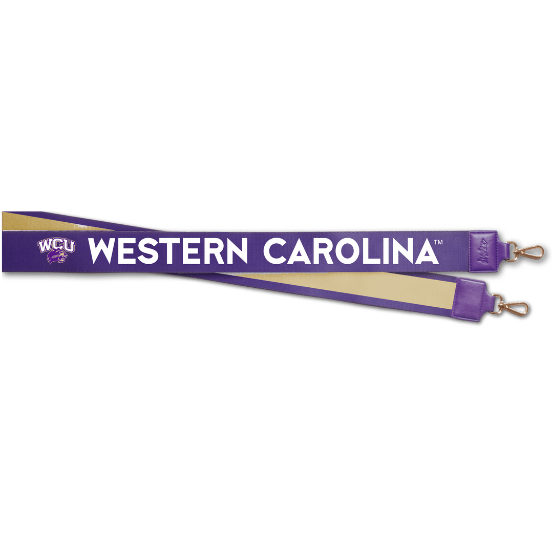 Desden Strap Western Carolina Purse Strap by Desden