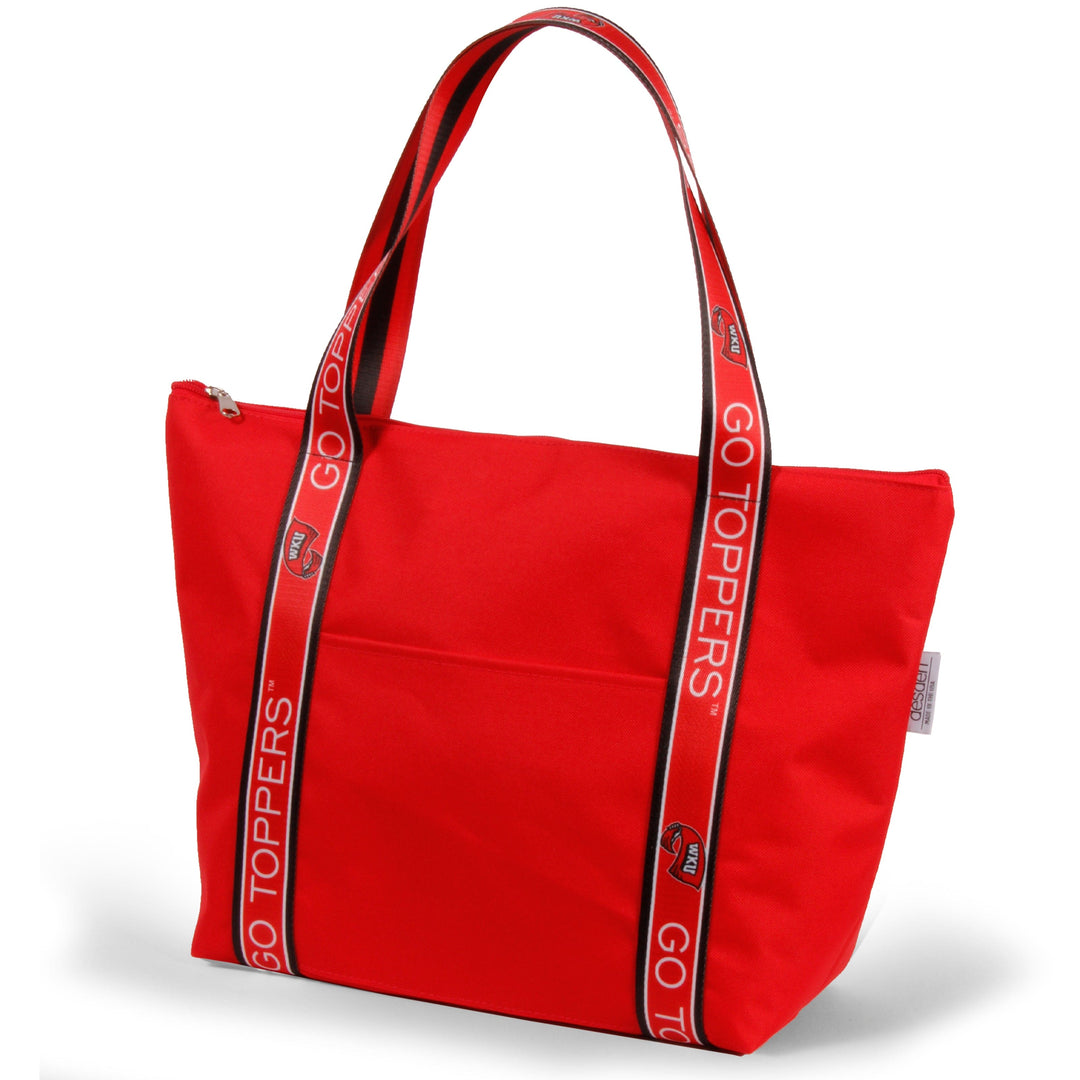 Desden Tote Western Kentucky The Sophie Tote by Desden