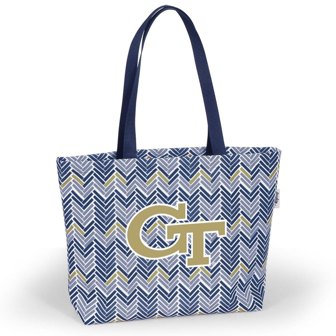 Clear Stadium Approved Tote Bag For Game Day Ga Tech Yellow Jackets Gameday  Crossbody Purse - Yahoo Shopping