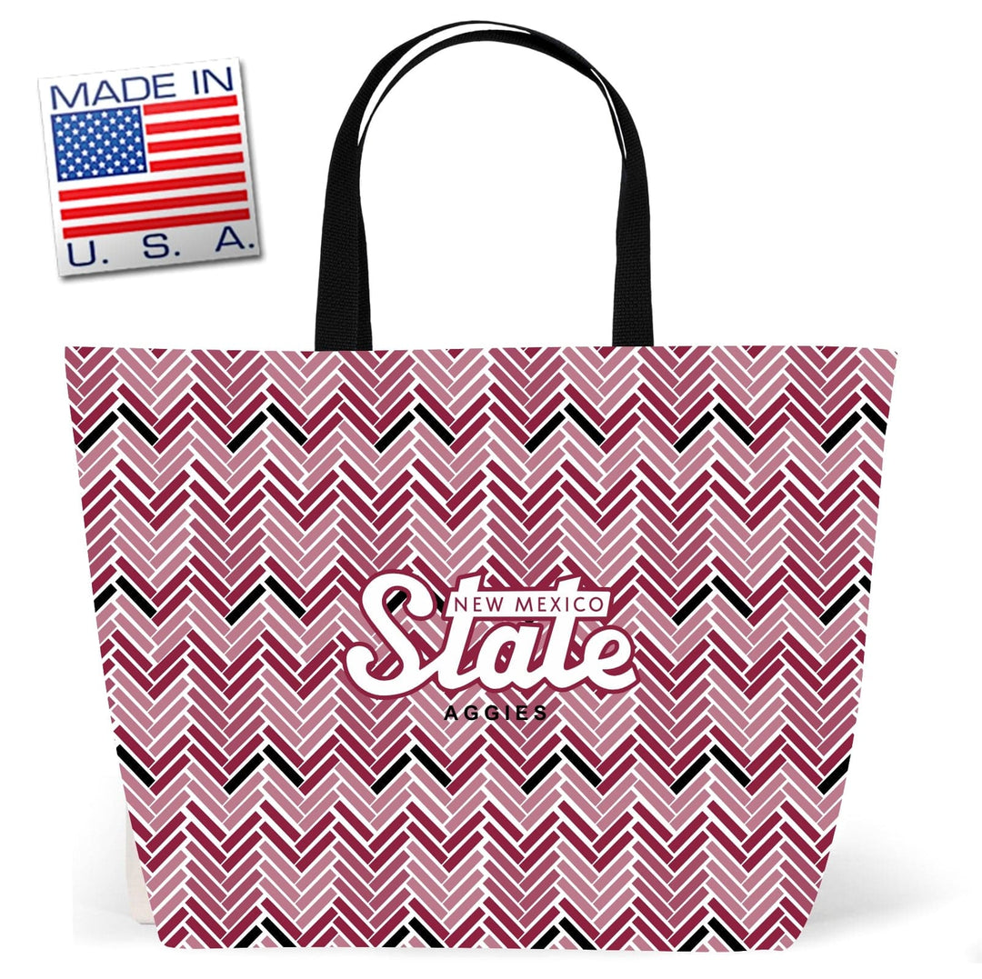 Berkeley Tote - New Mexico State Tote Bag