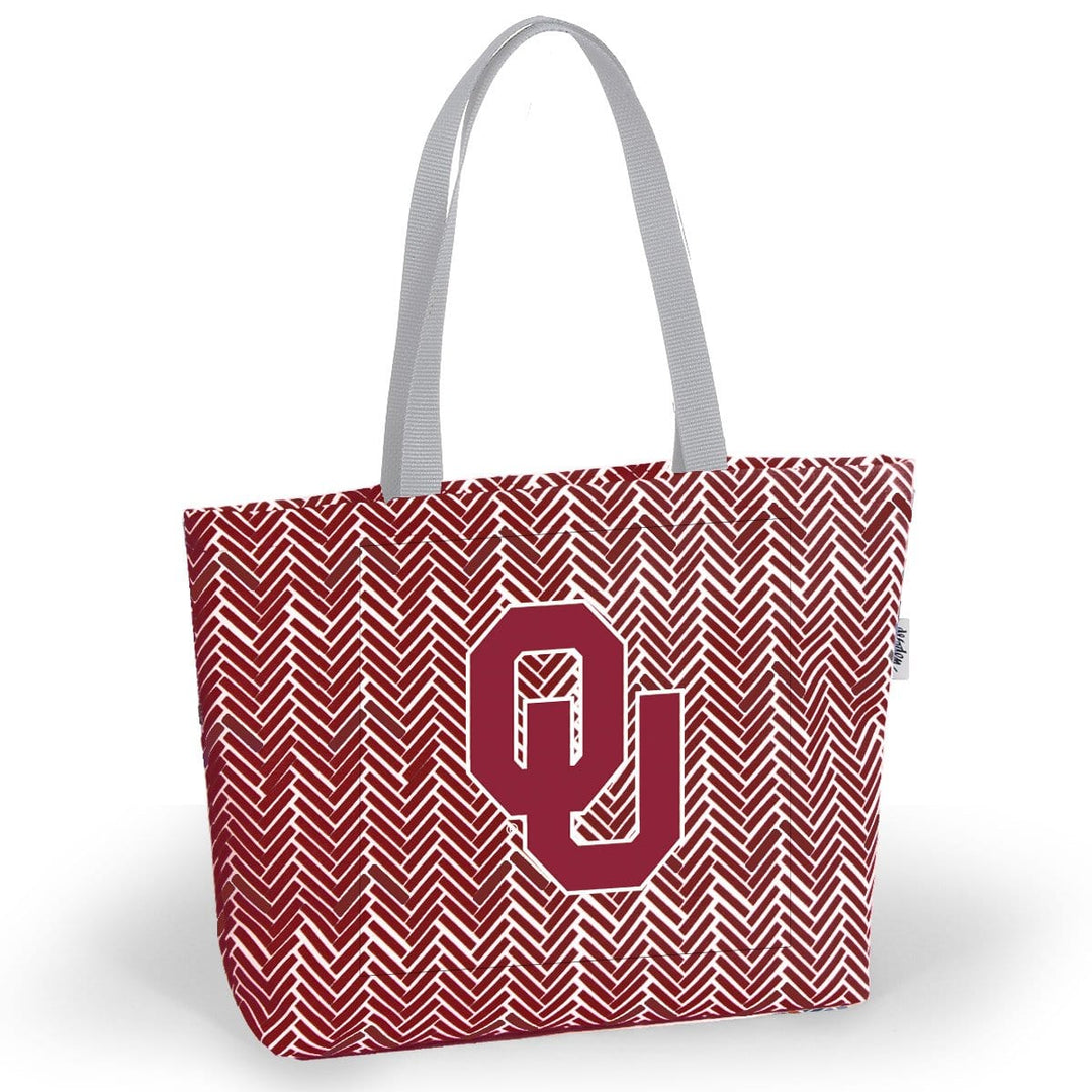Berkeley Tote - New Mexico State Tote Bag